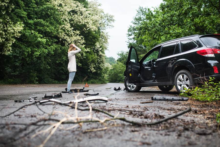 Auto Accidents Lawyer San Diego