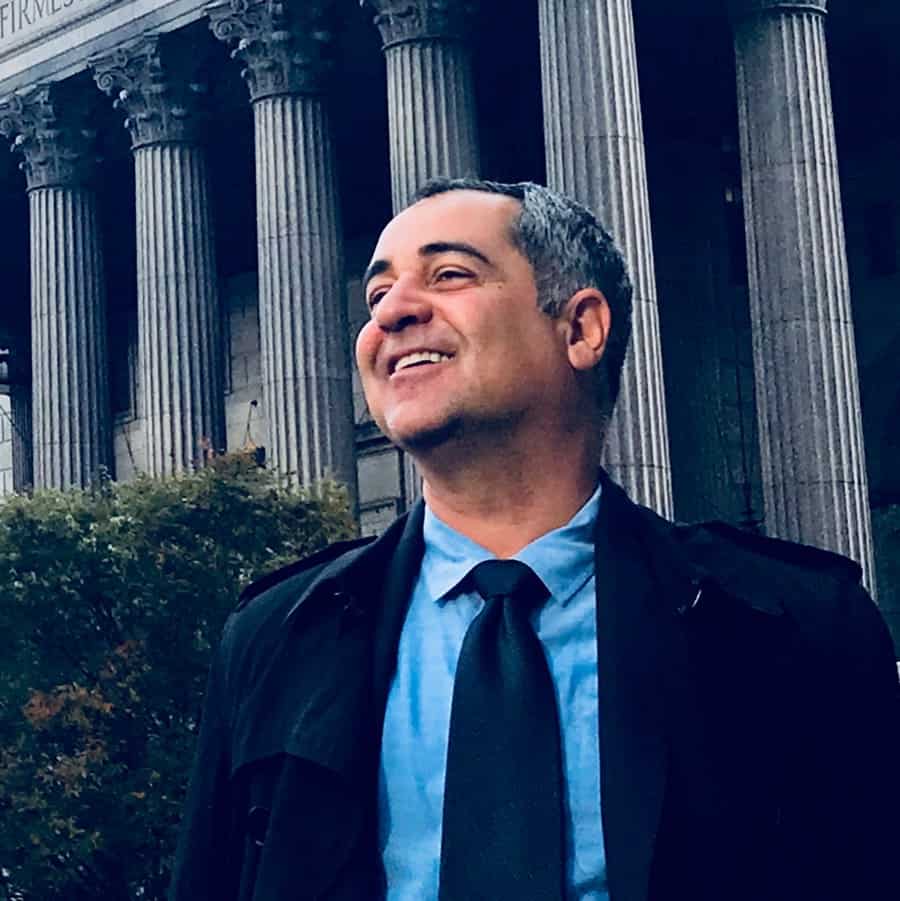 Guy Levy Law California