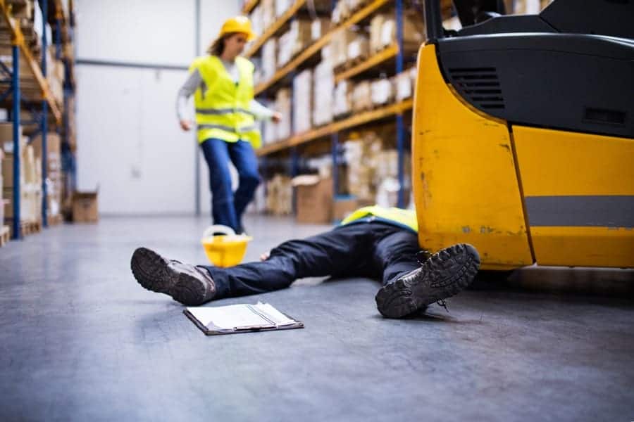 Work Injuries Attorneys